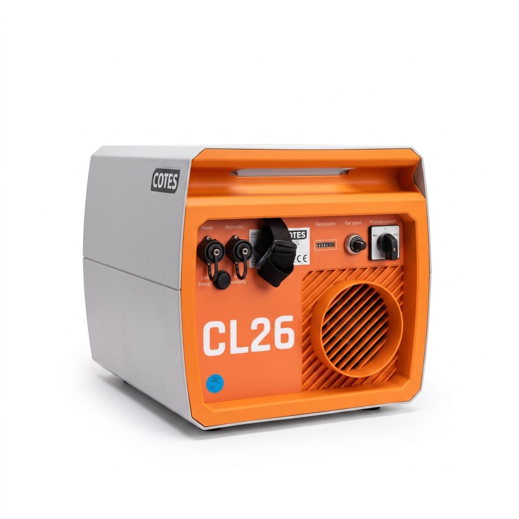 Osuszacz Cotes CL26